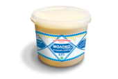 Продукт молоковмісний згущений з цукром та рослинними жирами 8,5% жирності, ТМ 