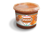 Продукт молоковмісний згущений варений 