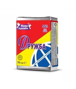 Продукт молоковмісний сирний плавлений скибковий 